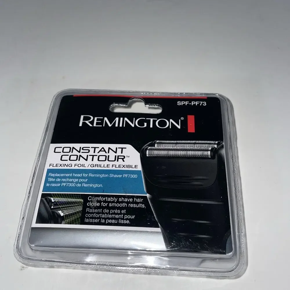 Remington SPF-PF73 Constant Contour Shaver Head Replacement - fits PF7300